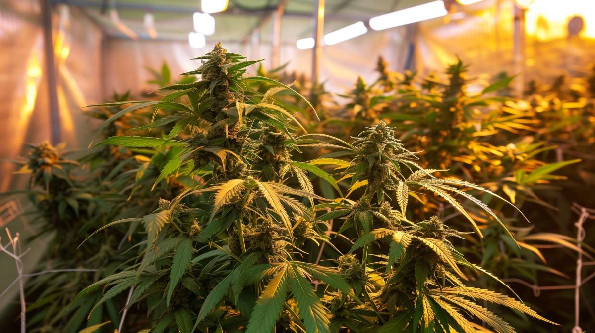plant de cannabis republique tchèque