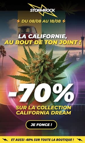 californie stormrock -70%