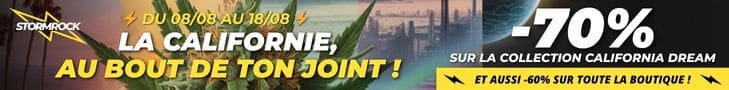 californie stormrock -70%