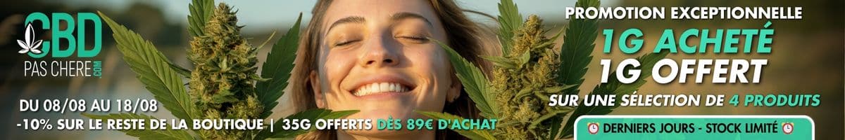 cbdpaschere promotion -20%