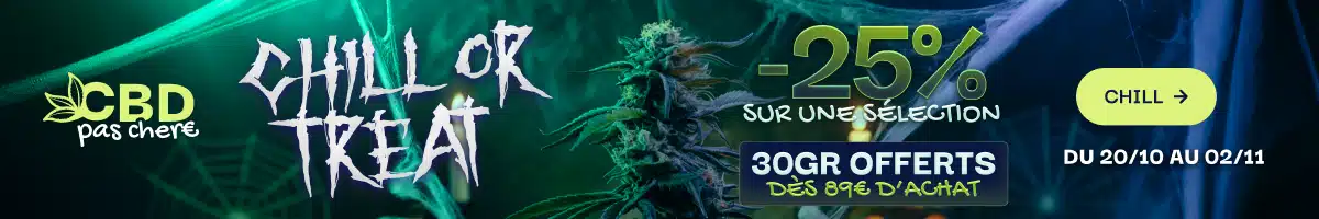 cbdpaschere chill or treat -25%