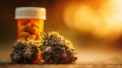 cannabis et amphétamines