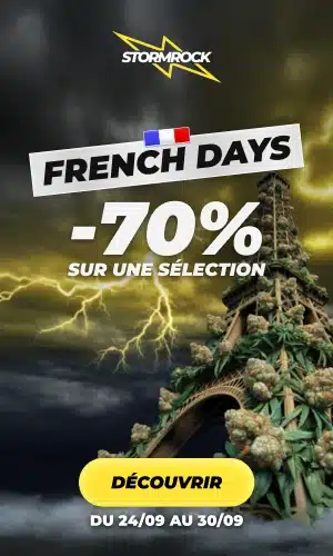 stormrock french days -70%