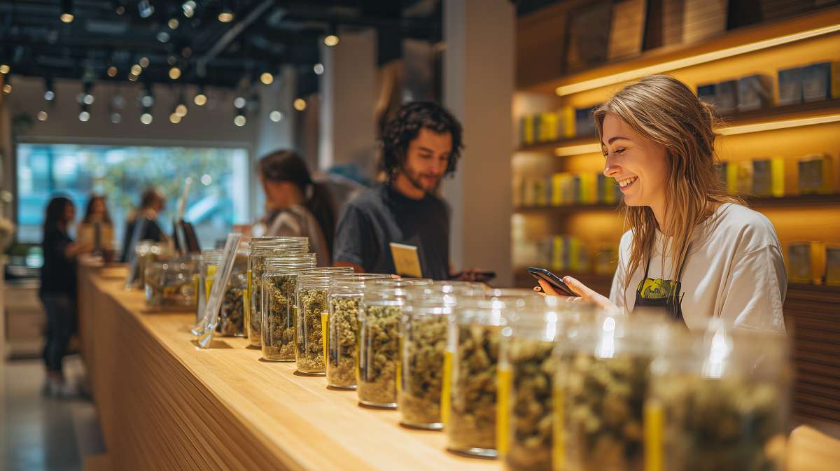 Cannabis légal suisse