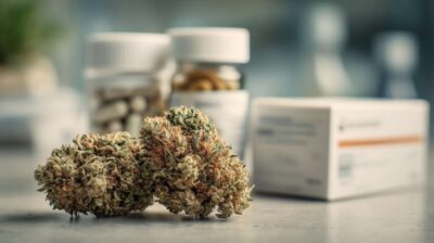 Cannabis médical Espagne