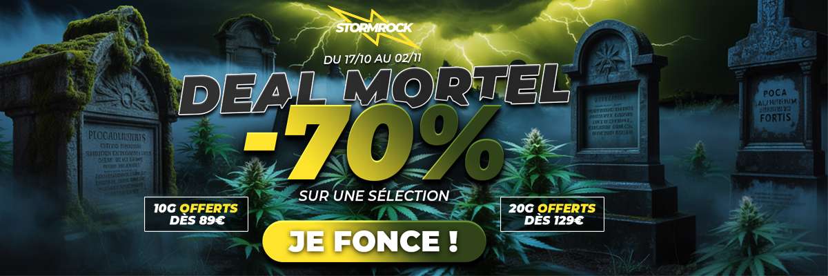 Stormrock Deal Mortel -70%