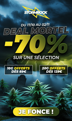 Stormrock Deal Mortel -70%