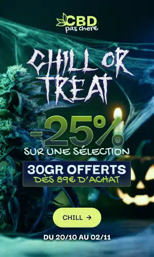 cbdpaschere chill or treat -25%
