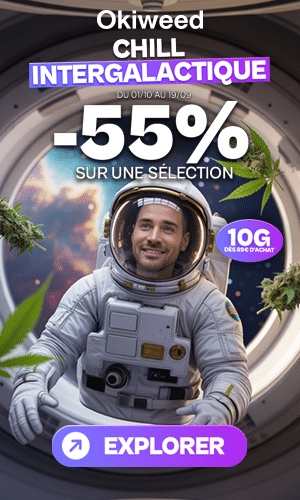 okiweed intergalactique
