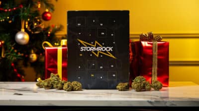 calendrier de l'avent stormrock