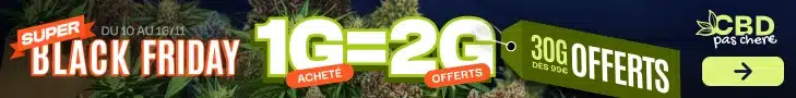 cbdpaschere black friday