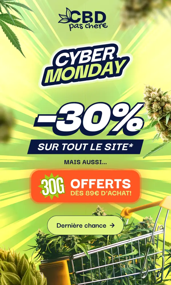 cbdpaschere cyber monday