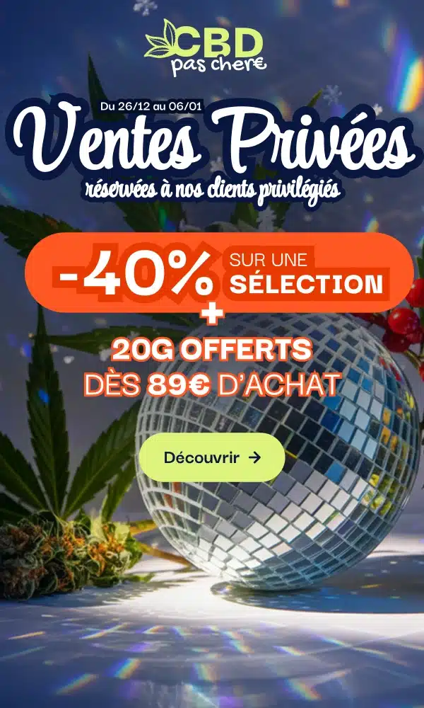 cbdpaschere ventes privées