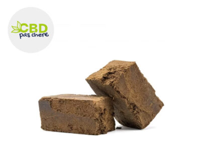 Pollen Hash Marocain 30 % CBD (CBD Pas Chère)