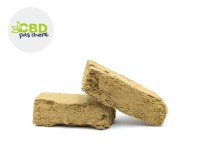 Pollen Buddha Kush 28 % CBD (CBD Pas Chère)