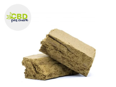 Pollen Le Jaune 29 % CBD (CBD Pas Chère)