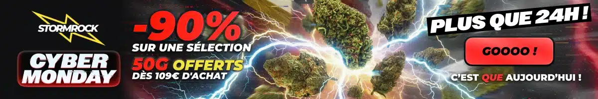 stormrock cyber monday
