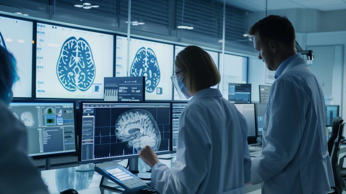 etude scientifique sur syndrome de la tourette