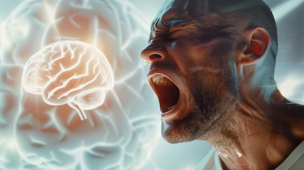 syndrome de la tourette