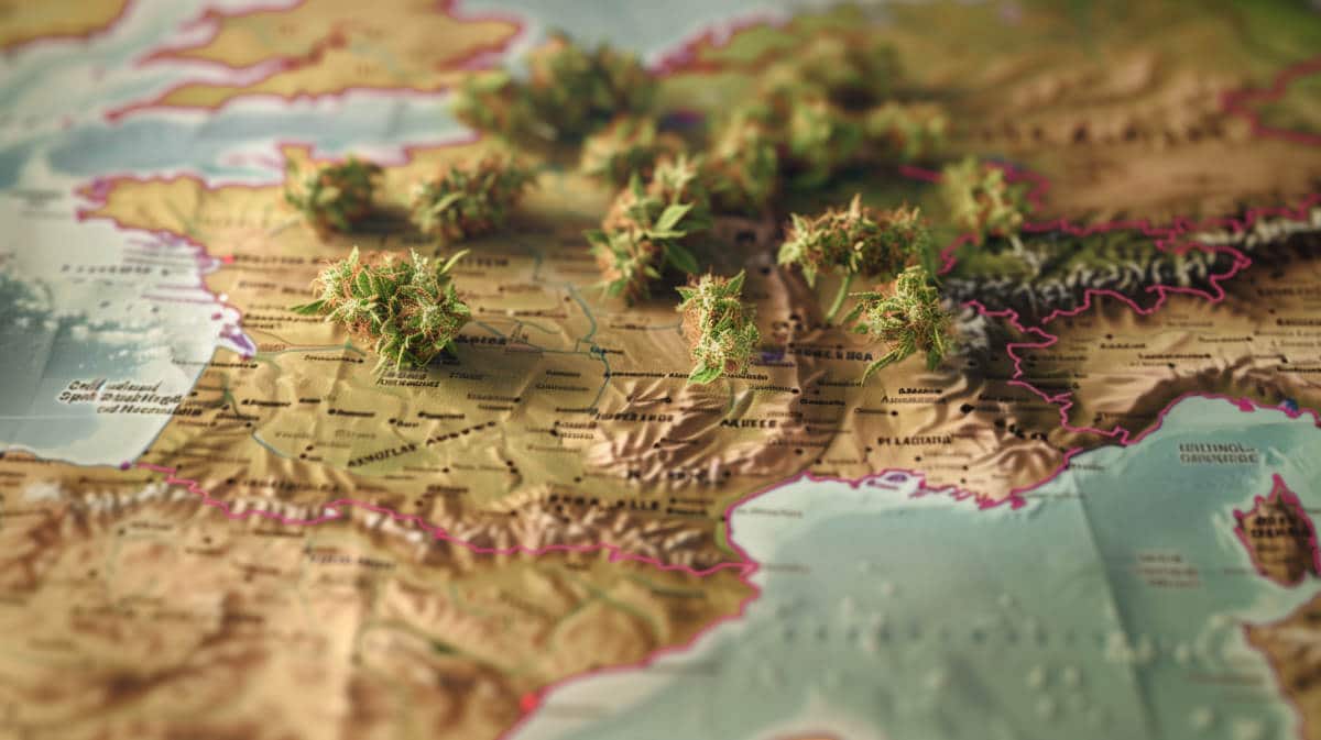 carte france legalisation cannabis