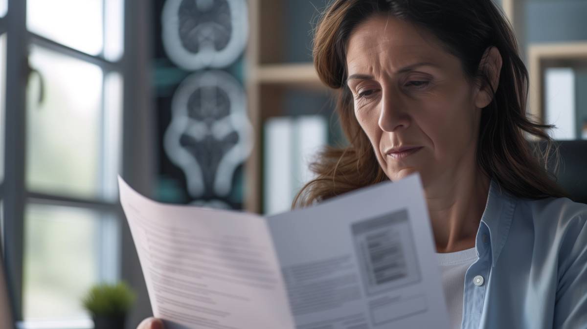 docteur qui lit étude The Lancet