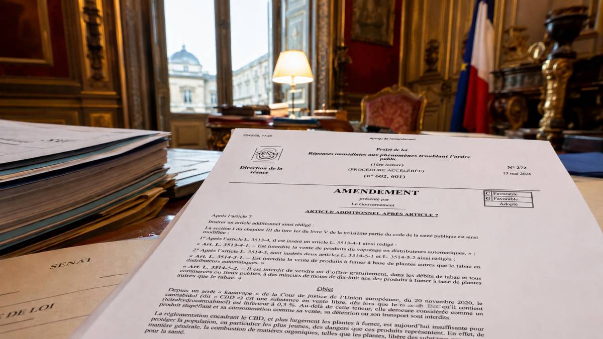 amendement N 272 Sénat