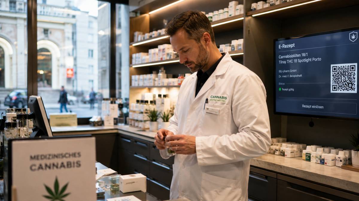 cannabis therapeutique en allemagne