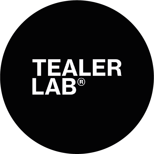 Logo tealerlab 2026