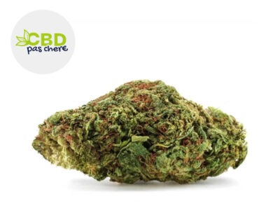 Zkittlez + CBD+ 35 % Indoor (CBD Pas Chère)