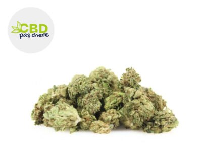 Mini Bud AK-OG + CBD+ 29 % Indoor (CBD Pas Chère)