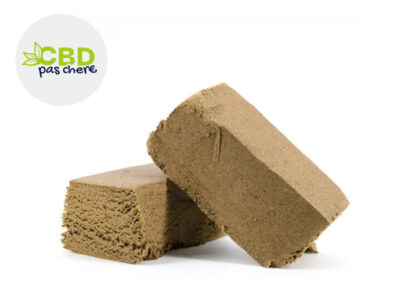 Hash Ketama Gold + CBD+ (CBD Pas Chère)