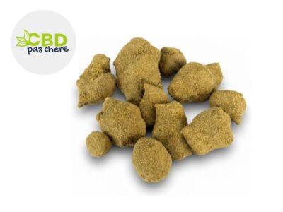 Moonrock Boost 80 % CBD Boost (CBD Pas Chère)