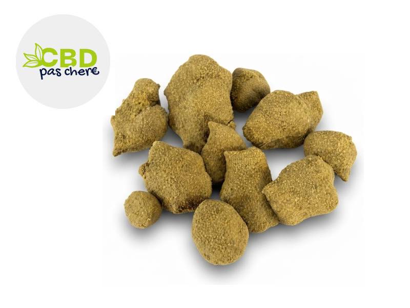 Moonrock Boost 80 % CBD Boost (CBD Pas Chère)