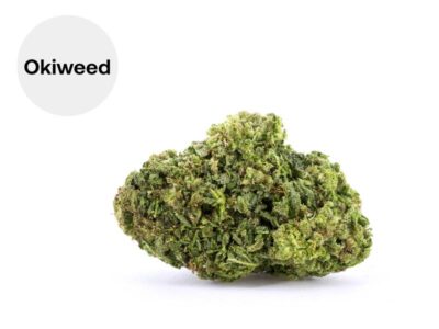 Orange Bud Cryo + CBD+ 29 % GreenHouse (Okiweed)