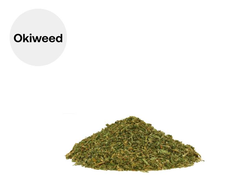 Trim Premium + CBD+ 27 % Indoor (Okiweed)