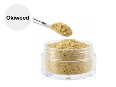 Pollen 24K Gold + CBD+ (Okiweed)