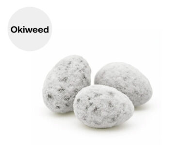 SnowBalls + 82 % CBD+ (Okiweed)